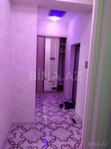 2 otaqlı yeni tikili - Azadlıq Prospekti m. - 49 m² (6)