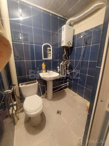 1-комн. вторичка - Сумгаит - 40 м² (6)