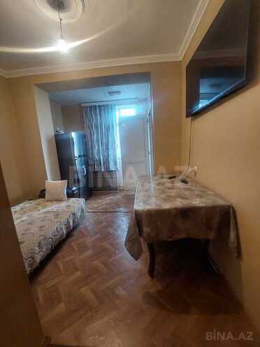 1-комн. вторичка - Сумгаит - 40 м² (1)