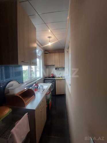 1-комн. вторичка - Сумгаит - 40 м² (2)