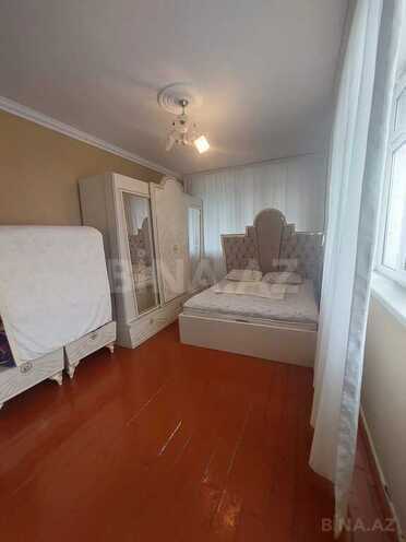 1-комн. вторичка - Сумгаит - 40 м² (4)