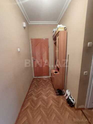 1-комн. вторичка - Сумгаит - 40 м² (7)