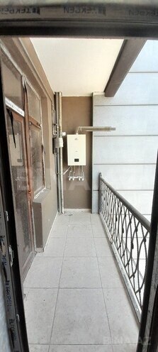 3-комн. новостройка - м. Элмляр Академиясы - 77 м² (6)