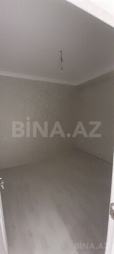 3-комн. новостройка - м. Элмляр Академиясы - 77 м² (3)
