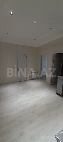 3-комн. новостройка - м. Элмляр Академиясы - 77 м² (7)