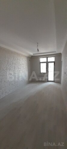 3-комн. новостройка - м. Элмляр Академиясы - 77 м² (1)