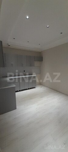 3-комн. новостройка - м. Элмляр Академиясы - 77 м² (9)