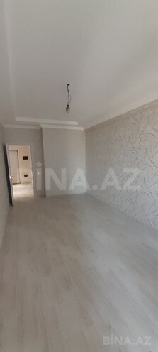 3-комн. новостройка - м. Элмляр Академиясы - 77 м² (5)