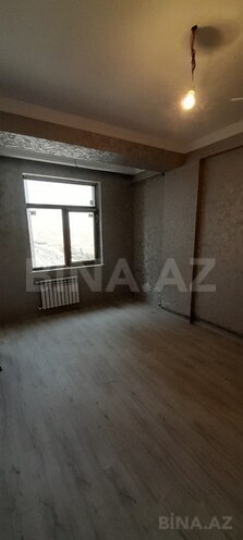 3-комн. новостройка - м. Элмляр Академиясы - 77 м² (8)
