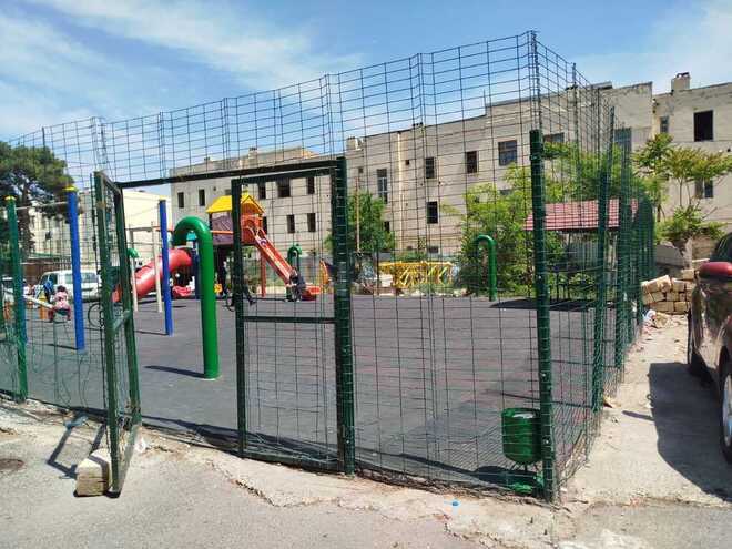 2 otaqlı yeni tikili - Azadlıq Prospekti m. - 49 m² (12)