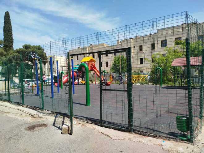 2 otaqlı yeni tikili - Azadlıq Prospekti m. - 49 m² (14)