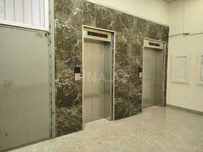2 otaqlı yeni tikili - Azadlıq Prospekti m. - 49 m² (11)