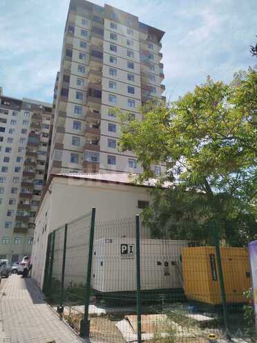 2 otaqlı yeni tikili - Azadlıq Prospekti m. - 49 m² (1)