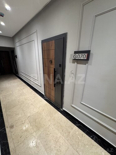 2 otaqlı yeni tikili - Nəriman Nərimanov m. - 69 m² (5)