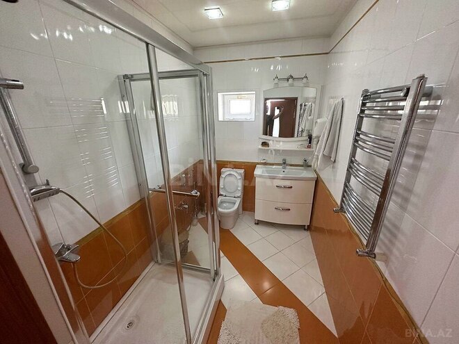 6-комн. дом/дача - пос. Новханы - 400 м² (9)