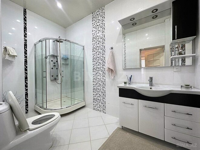 6-комн. дом/дача - пос. Новханы - 400 м² (15)
