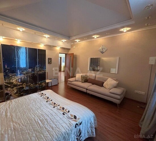 6-комн. дом/дача - пос. Новханы - 400 м² (8)