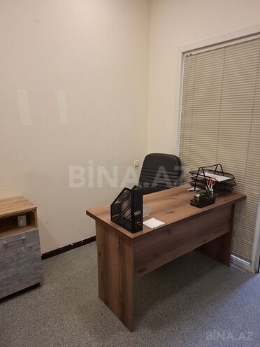 1-комн. офис - Наримановский  р. - 15 м² (3)