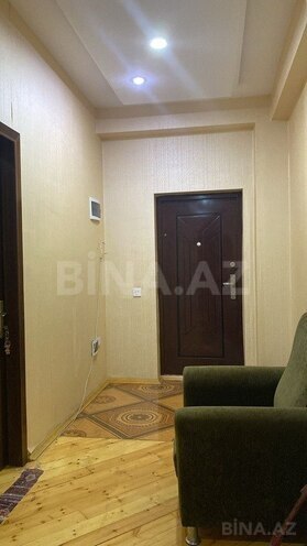 3 otaqlı yeni tikili - İnşaatçılar m. - 100 m² (2)