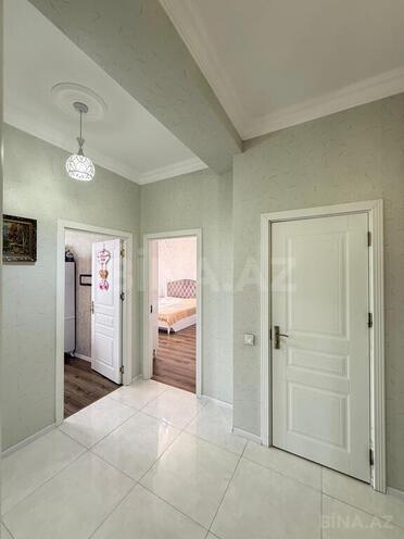 3-комн. новостройка - м. Ази Асланов - 111 м² (17)