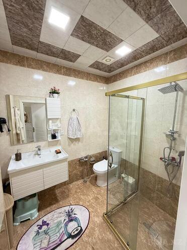 3-комн. новостройка - м. Ази Асланов - 111 м² (18)