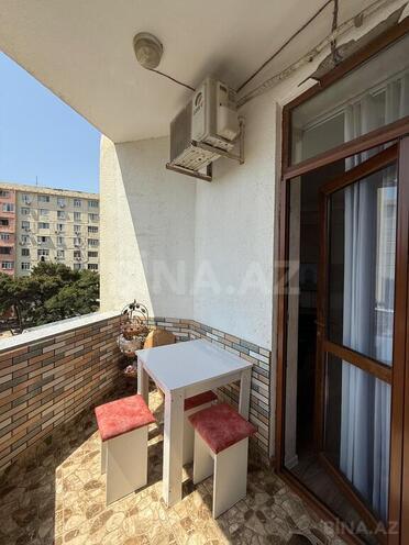 3-комн. новостройка - м. Ази Асланов - 111 м² (22)