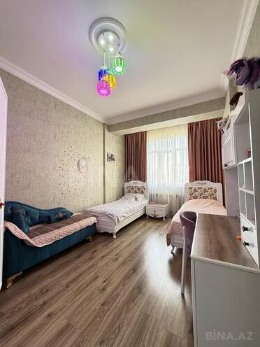 3-комн. новостройка - м. Ази Асланов - 111 м² (11)