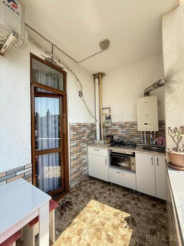 3-комн. новостройка - м. Ази Асланов - 111 м² (21)
