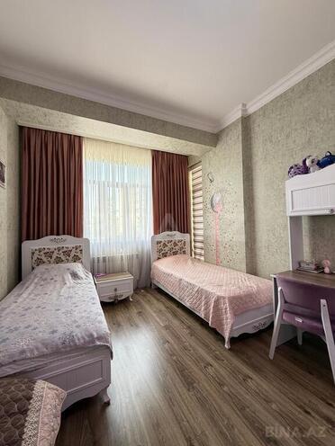 3-комн. новостройка - м. Ази Асланов - 111 м² (12)