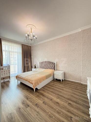 3-комн. новостройка - м. Ази Асланов - 111 м² (7)