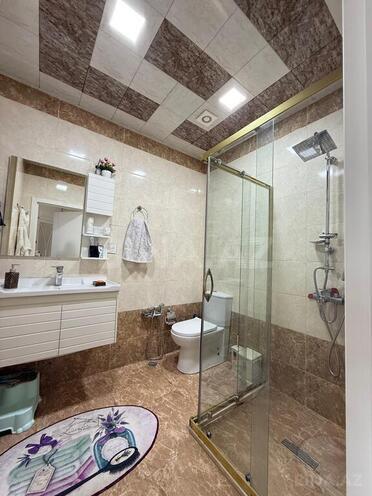 3-комн. новостройка - м. Ази Асланов - 111 м² (20)