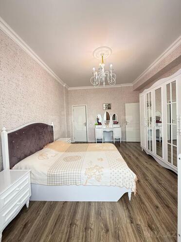 3-комн. новостройка - м. Ази Асланов - 111 м² (8)