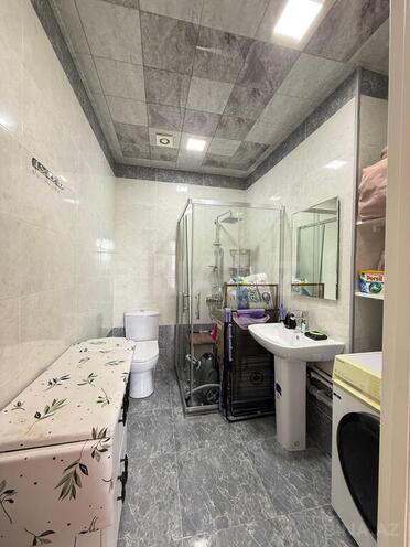 3-комн. новостройка - м. Ази Асланов - 111 м² (19)