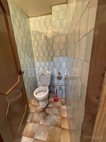 3 otaqlı köhnə tikili - Nəsimi r. - 100 m² (11)