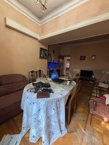 3 otaqlı köhnə tikili - Nəsimi r. - 100 m² (6)