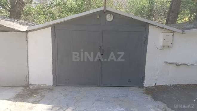 Гараж - м. Иншаатчылар - 30 м² (1)