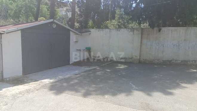 Гараж - м. Иншаатчылар - 30 м² (5)