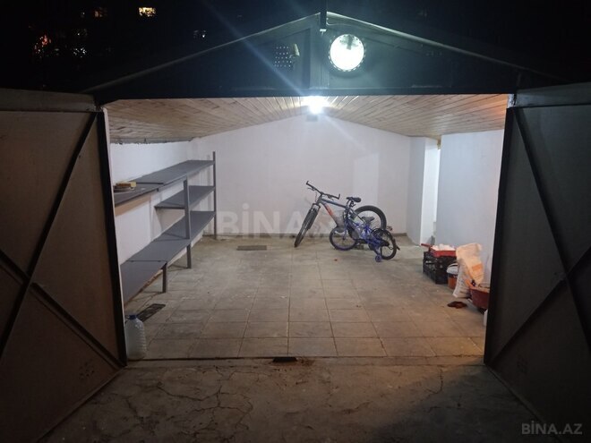 Гараж - м. Иншаатчылар - 30 м² (2)