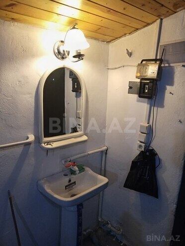 Гараж - м. Иншаатчылар - 30 м² (4)