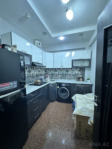 2 otaqlı yeni tikili - Abşeron r. - 49.5 m² (7)