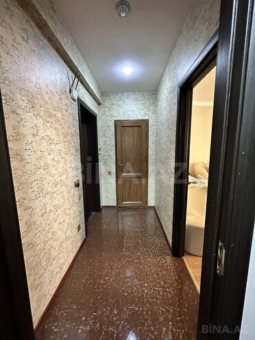 2 otaqlı yeni tikili - Abşeron r. - 49.5 m² (9)