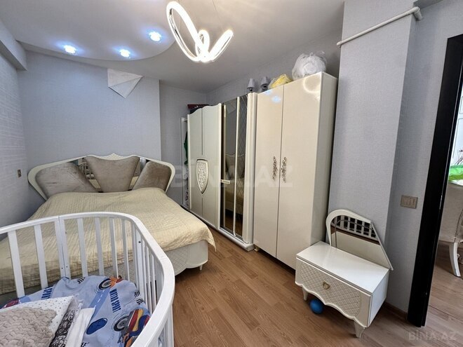 2 otaqlı yeni tikili - Abşeron r. - 49.5 m² (5)