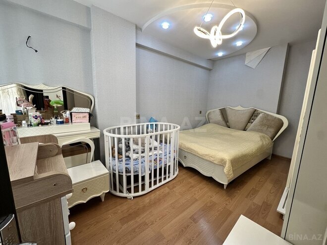 2 otaqlı yeni tikili - Abşeron r. - 49.5 m² (4)