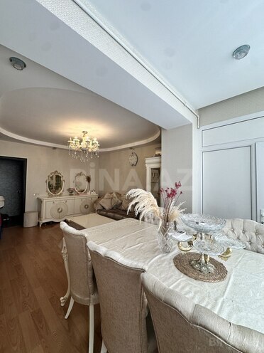 2 otaqlı yeni tikili - Abşeron r. - 49.5 m² (2)