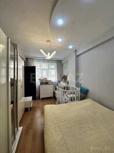 2 otaqlı yeni tikili - Abşeron r. - 49.5 m² (6)