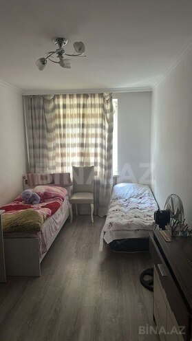 3-комн. вторичка - м. Низами - 50 м² (6)