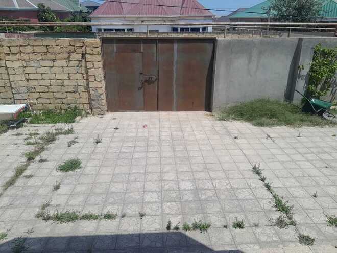 3-комн. дом/дача - пос. Масазыр - 130 м² (4)