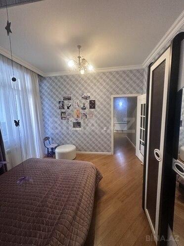 3-комн. новостройка - м. Кара Караев - 142 м² (10)