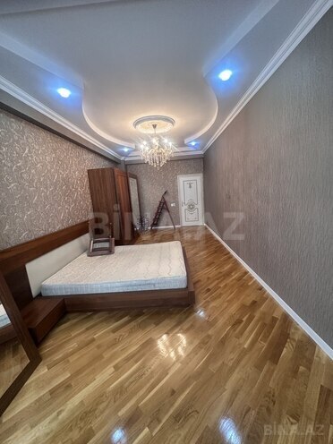 3-комн. новостройка - м. Кара Караев - 142 м² (5)