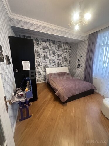 3-комн. новостройка - м. Кара Караев - 142 м² (11)